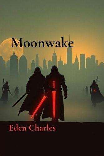 Moonwake: City of the Marked
