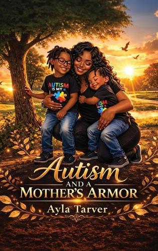 Autism & A Mother's Armor