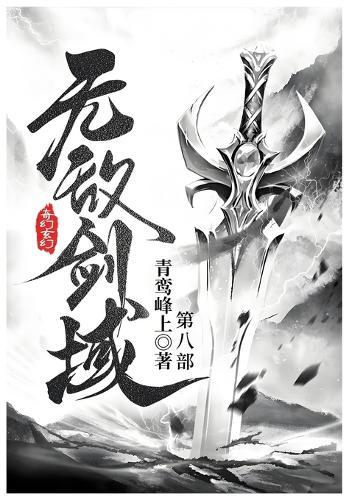 无敌剑域: 第八部