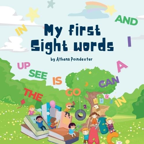 My First Sight Words