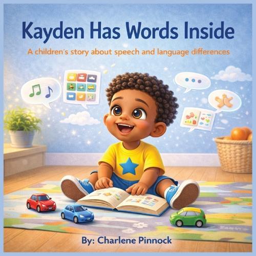 Kayden Has Word Inside