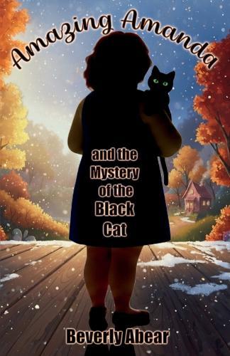 Amazing Amanda and the Mystery of the Black Cat
