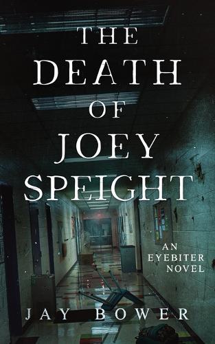 The Death of Joey Speight