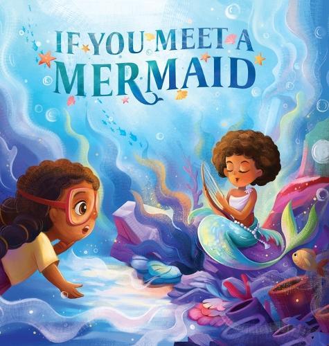 If You Meet a Mermaid