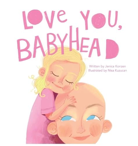 Love you, Babyhead