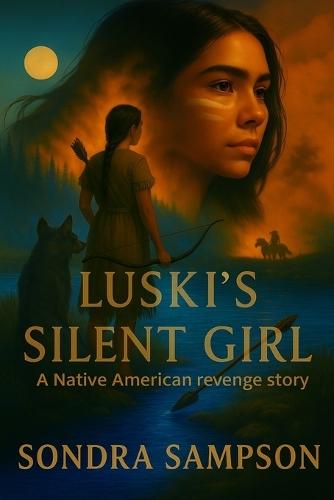 Luski's Silent Girl: A Native American revenge story