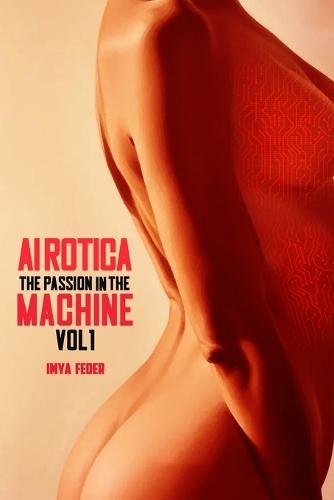 AI.rotica: The Passion In The Machine Vol. 1