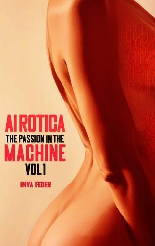 AI.rotica: The Passion In The Machine Vol. 1