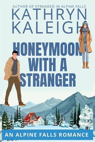 Honeymoon with a Stranger