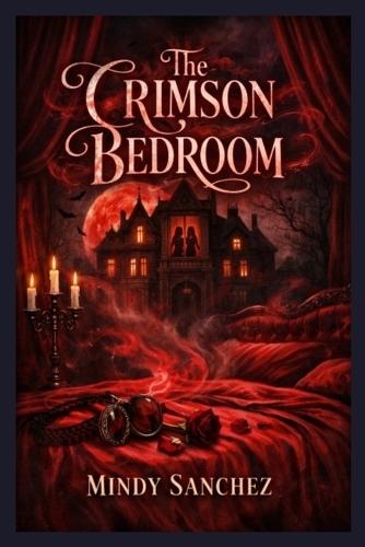 The Crimson Bedroom