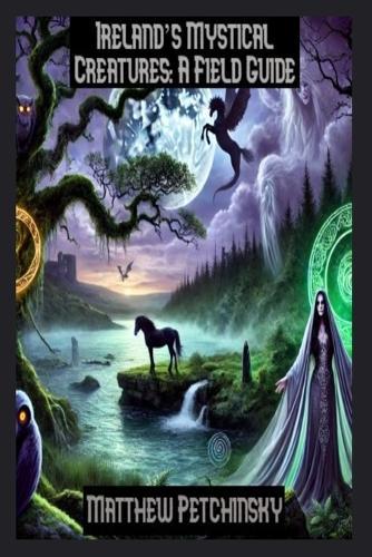 Ireland's Mystical Creatures: A Field Guide