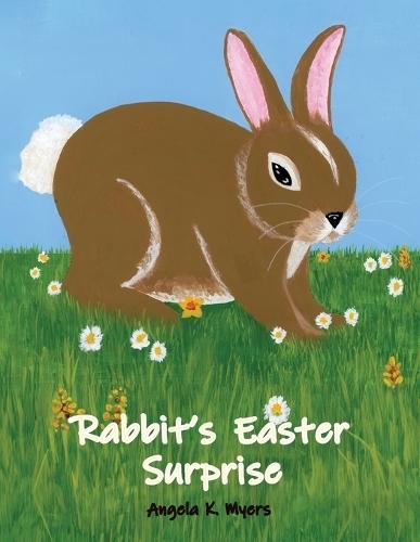 Rabbit's Easter Surprise