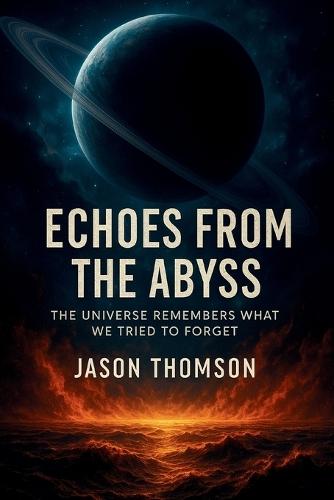 Echoes From The Abyss: The Universe Remembers What We Tried To Forget