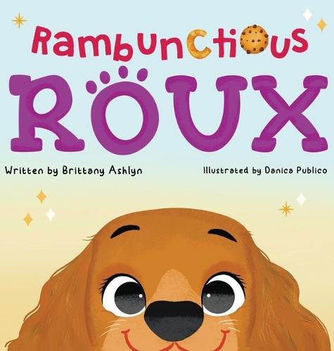 Rambunctious Roux