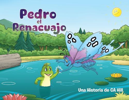 Pedro el Renacuajo