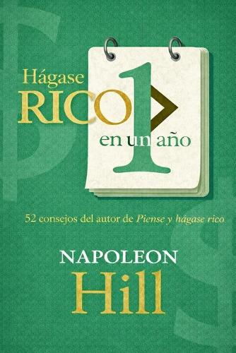 Hagase Rico en Un Año