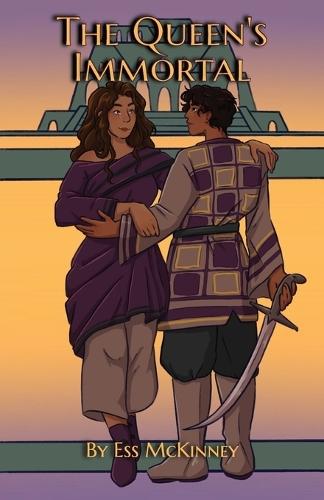 The Queen's Immortal