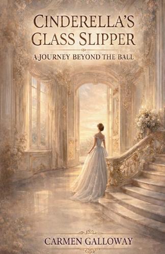 Cinderella's Glass Slipper