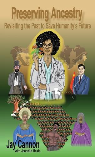 Preserving Ancestry: Revisiting the Past to Save Humanity's Future