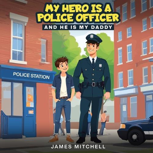 My Hero Is a Police Officer: (...and he is my Daddy)