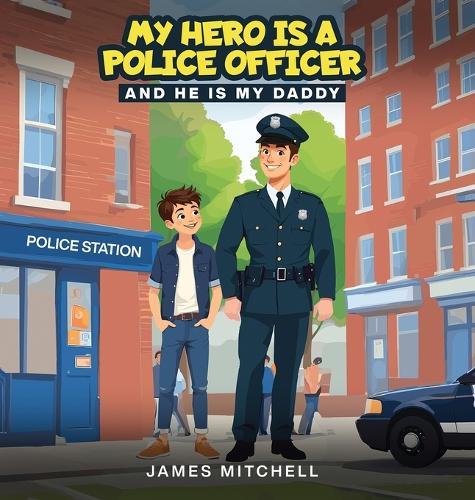 My Hero Is a Police Officer: (...and he is my Daddy)