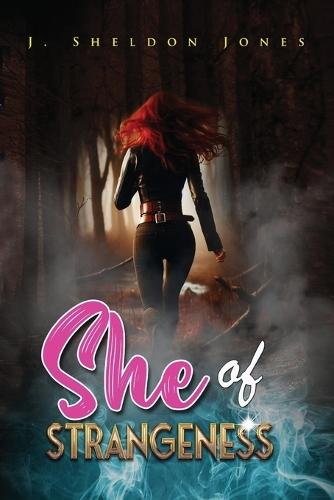 She of Strangeness