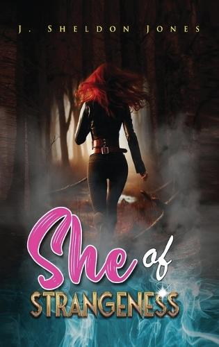 She of Strangeness