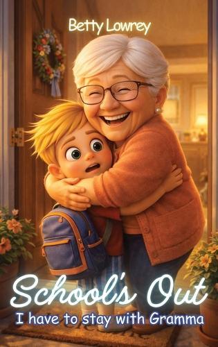 School's Out I have to stay with Gramma
