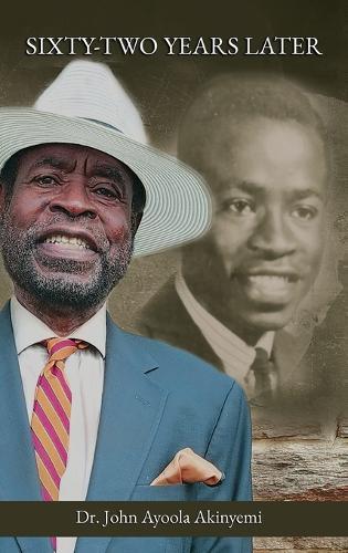 Sixty-Two Years Later