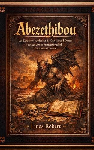 Abezethibou: An Exhaustive Analysis of the One-Winged Demon of the Red Sea in Pseudepigraphal Literature and Beyond