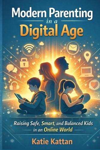 Modern Parenting in a Digital Age: Raising Safe, Smart, and Balanced Kids in an Online World