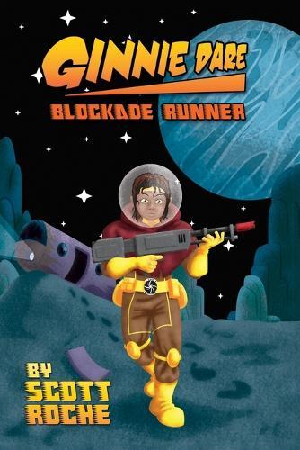 Ginnie Dare: Blockade Runner