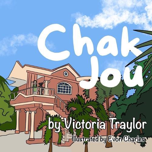 Chak Jou - Every Day