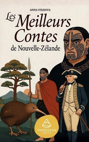 Les Meilleurs Contes de Nouvelle-Zélande