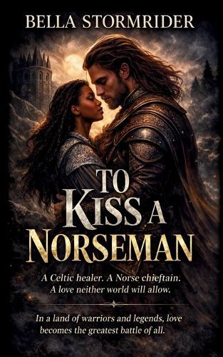 To Kiss a Norseman