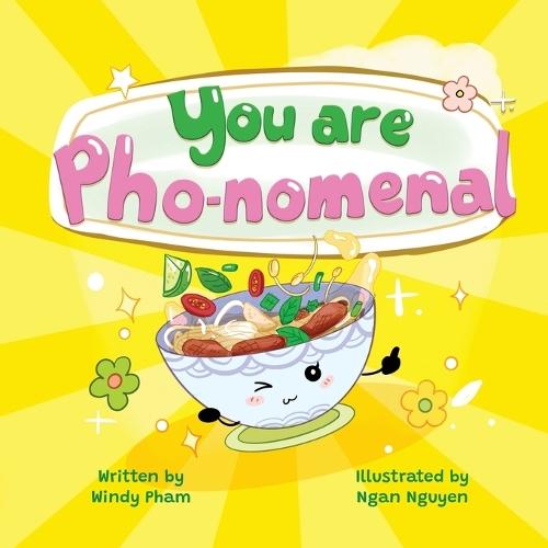 You Are Pho-nomemal