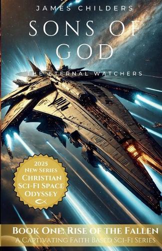Sons of God - The Eternal Watchers: Book One - Rise of The Fallen