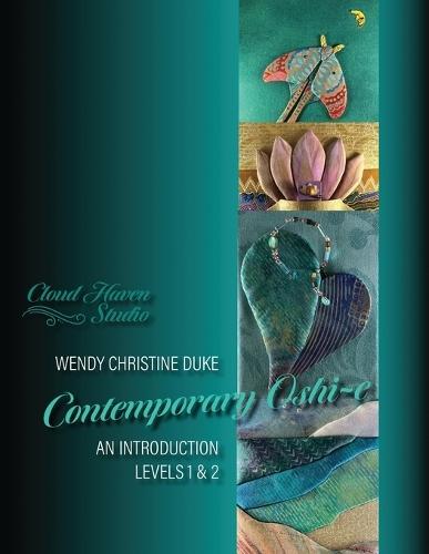 Contemporary Oshi-e: An Introduction, Levels 1 & 2