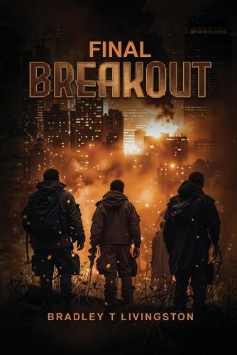 Escape Plan: Final Breakout