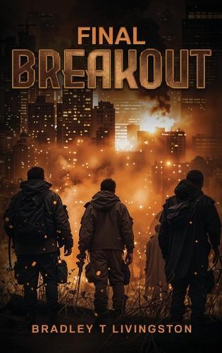 Escape Plan: Final Breakout