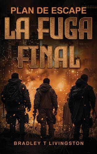 Plan de Escape: La Fuga Final