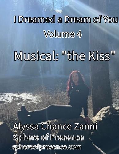 I Dreamed a Dream of You: Volume 4