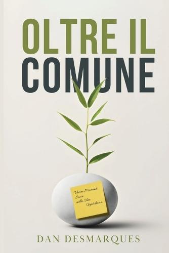Oltre il Comune: Vivere Momenti Sacri nella Vita Quotidiana