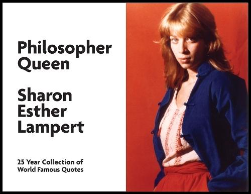 Philosopher Queen: Word Famous Quotes - 5 Star Reviews!