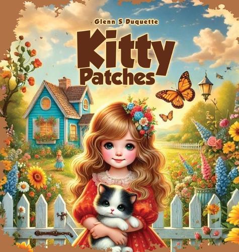 Kitty Patches and Me