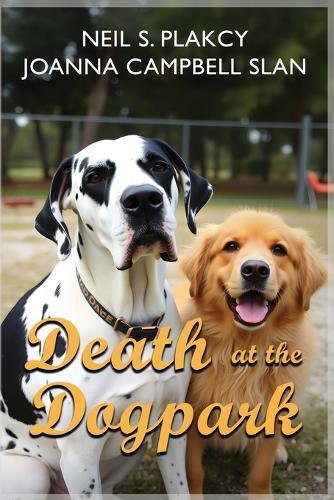 Death at the Dog Park: Dog of Punishment & Lamb Chopped