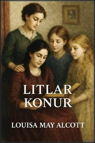 Litlar konur