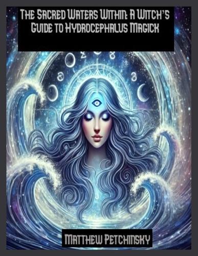 The Sacred Waters Within: A Witch's Guide to Hydrocephalus Magick