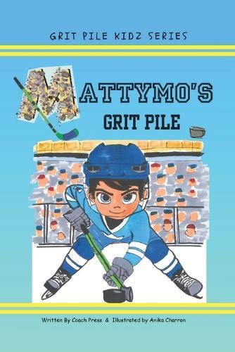 MattyMo's Grit Pile