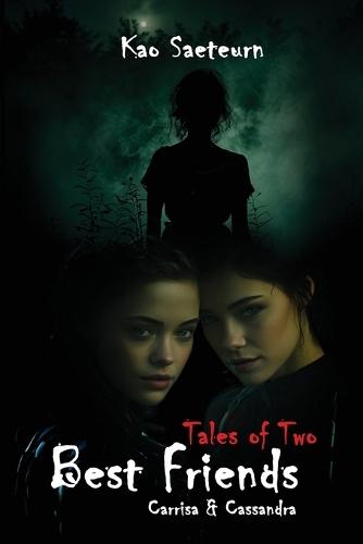 Tales of Two Best Friends (Carrisa & Cassandra)